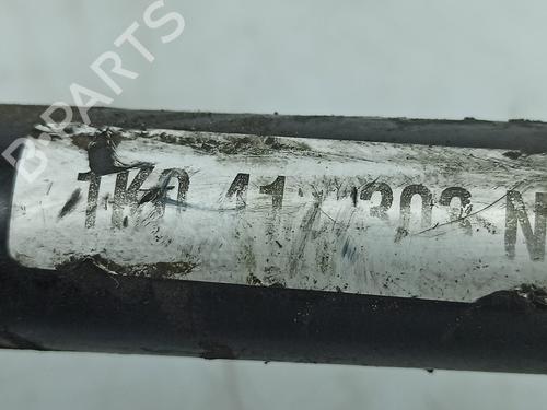 Anti roll bar VW CADDY III Box Body/MPV (2KA, 2KH, 2CA, 2CH) 1.9 TDI | BP25741496M96 