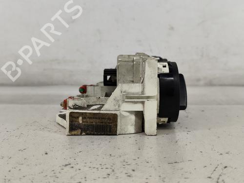 Climate control SKODA OCTAVIA I Combi (1U5) 1.9 TDI | BP25744285I5 