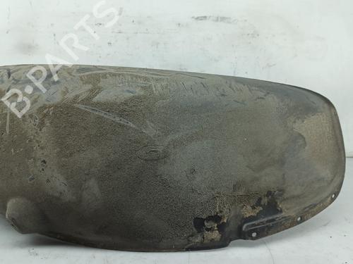 Wheel arch VW CADDY III Box Body/MPV (2KA, 2KH, 2CA, 2CH) 1.9 TDI | BP25747833C56 