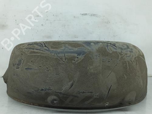 Wheel arch VW CADDY III Box Body/MPV (2KA, 2KH, 2CA, 2CH) 1.9 TDI | BP25747833C56 
