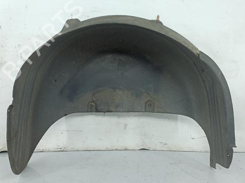 Wheel arch VW CADDY III Box Body/MPV (2KA, 2KH, 2CA, 2CH) 1.9 TDI TRAS 