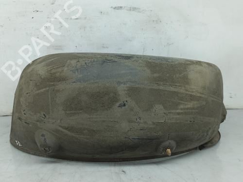 Wheel arch VW CADDY III Box Body/MPV (2KA, 2KH, 2CA, 2CH) 1.9 TDI | BP25747832C56 