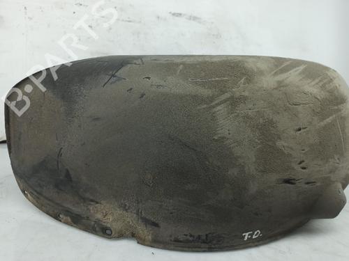 Wheel arch VW CADDY III Box Body/MPV (2KA, 2KH, 2CA, 2CH) 1.9 TDI | BP25747832C56 