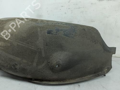 Wheel arch VW CADDY III Box Body/MPV (2KA, 2KH, 2CA, 2CH) 1.9 TDI | BP25747832C56 