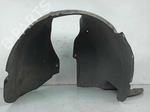 Wheel arch VW CADDY III Box Body/MPV (2KA, 2KH, 2CA, 2CH) 1.9 TDI FRENTE