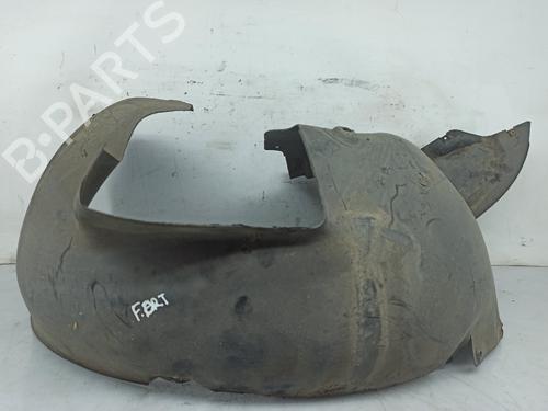 Wheel arch VW CADDY III Box Body/MPV (2KA, 2KH, 2CA, 2CH) 1.9 TDI | BP25747831C56 