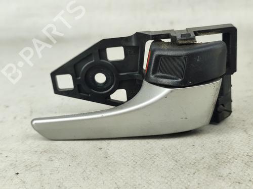 Used Front right interior door handle TOYOTA PRIUS (_W3_) 1.8 Hybrid (ZVW30) (136 hp) 25700269