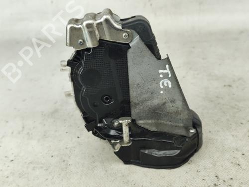 Used Rear left lock Rear left lock 25700259 25700259