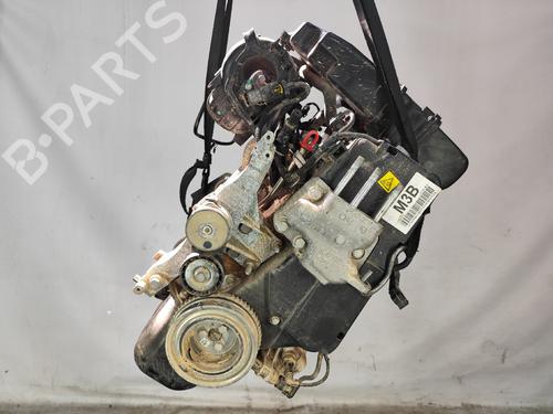 Engine FIAT 500 (312_) 1.2 (312AXA1A) | BP25728639M1