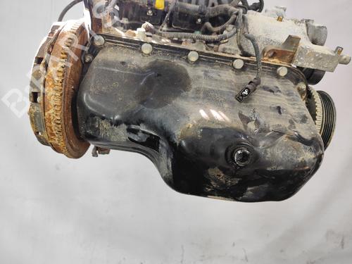 Engine FIAT 500 (312_) 1.2 (312AXA1A) | BP25728639M1