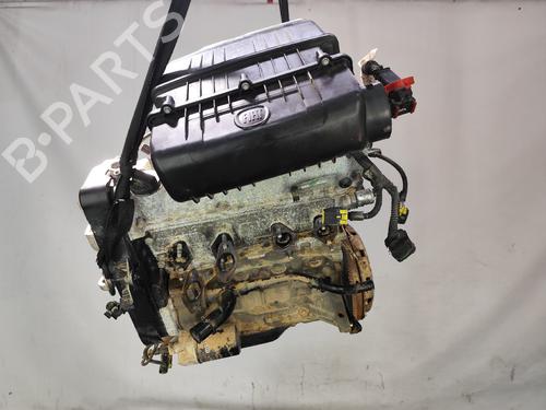 Engine FIAT 500 (312_) 1.2 (312AXA1A) | BP25728639M1