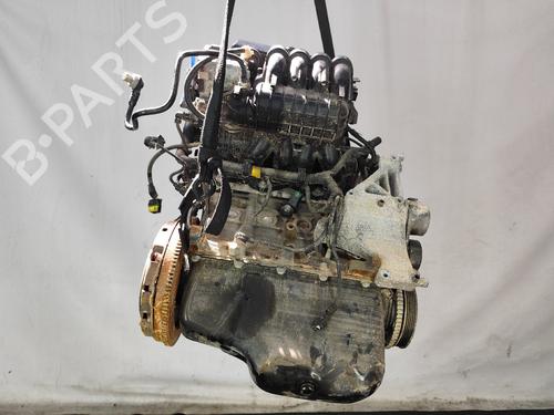 Engine FIAT 500 (312_) 1.2 (312AXA1A) | BP25728639M1