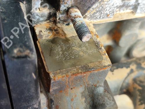 Engine FIAT 500 (312_) 1.2 (312AXA1A) | BP25728639M1