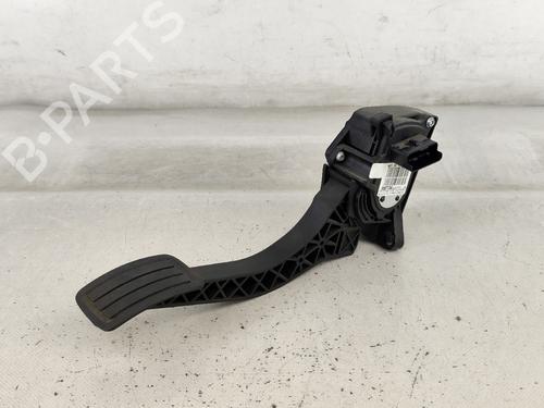 Used Pedal Pedal 25709582 25709582