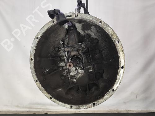 Used Gearbox MERCEDES-BENZ G-CLASS (W461) 230 GE (461.238, 461.239) (122 hp) 25757012