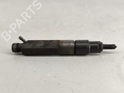 Injector SKODA OCTAVIA I Combi (1U5) 1.9 TDI 028130201T