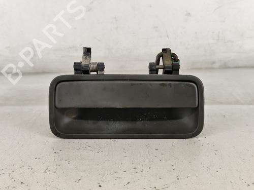 Højre bagtil udvendigt håndtag LAND ROVER FREELANDER I (L314) 2.0 DI 4x4 (98 hp) 25740108