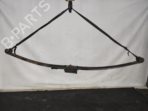 Shock absorber spring RENAULT TRUCKS Midlum | BP25757017C152