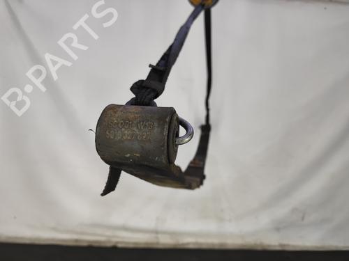 Shock absorber spring RENAULT TRUCKS Midlum | BP25757017C152