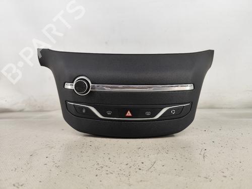 Used Switch PEUGEOT 308 SW II (LC_, LJ_, LR_, LX_, L4_) 1.6 BlueHDi 120 (120 hp) 25709518