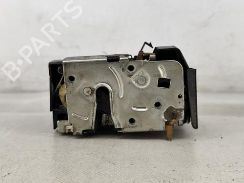 Venstre bak lås LAND ROVER FREELANDER I (L314) 2.0 DI 4x4 (98 hp) 25740100