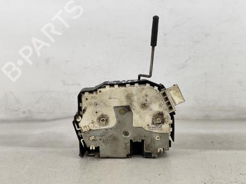 Venstre bagtil lås LAND ROVER FREELANDER I (L314) 2.0 DI 4x4 | BP25740100C100