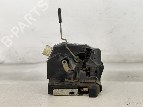 Venstre bagtil lås LAND ROVER FREELANDER I (L314) 2.0 DI 4x4 | BP25740100C100