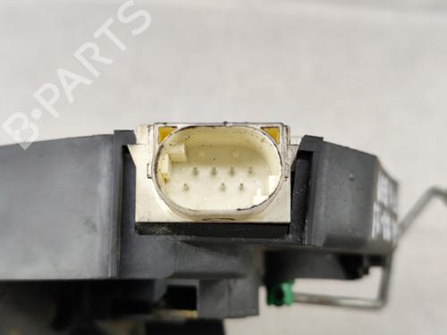 Venstre bagtil lås LAND ROVER FREELANDER I (L314) 2.0 DI 4x4 | BP25740100C100