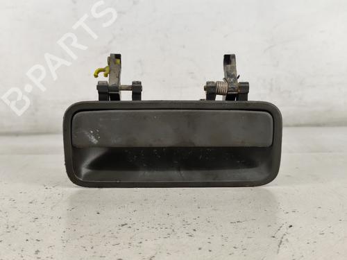 Used Front right exterior door handle Front right exterior door handle 25740107 25740107