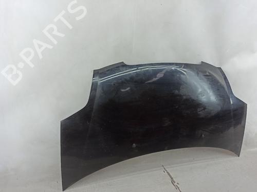 Hood KIA PICANTO I (SA) 1.1 CRDi N.V