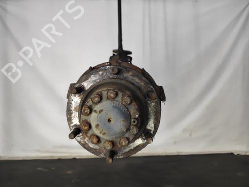 Rear axle RENAULT TRUCKS Midlum  | BP25757021M2 