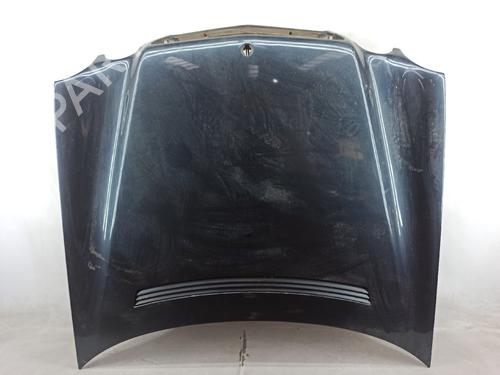 Hood MERCEDES-BENZ E-CLASS (W210) E 220 CDI (210.006) N.V