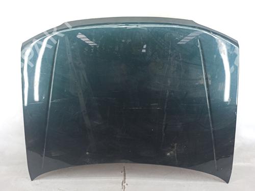 Hood PEUGEOT 306 (7B, N3, N5) 1.9 SRDT N.V