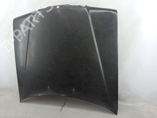 Hood MERCEDES-BENZ 124 Saloon (W124) 250 D (124.125) | BP25747845C1 