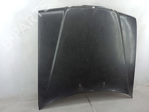 Hood MERCEDES-BENZ 124 Saloon (W124) 250 D (124.125) | BP25747845C1 