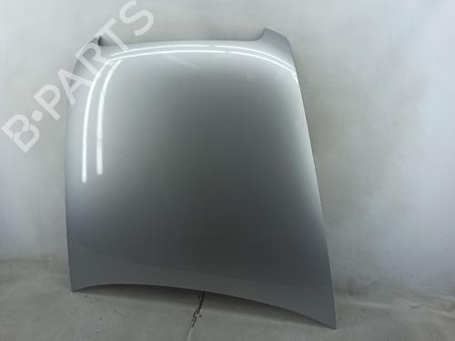 Hood AUDI A6 C6 (4F2) 2.7 TDI quattro | BP25747843C1 