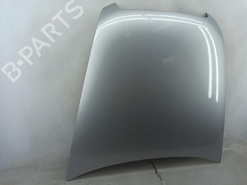 Hood AUDI A6 C6 (4F2) 2.7 TDI quattro | BP25747843C1 
