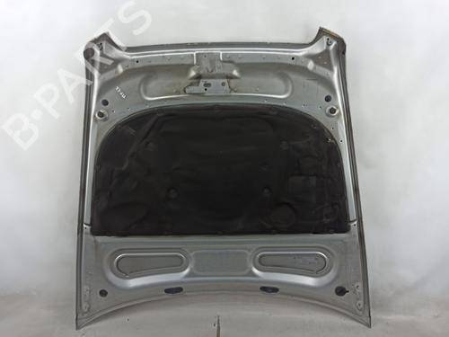 Hood AUDI A6 C6 (4F2) 2.7 TDI quattro | BP25747843C1 