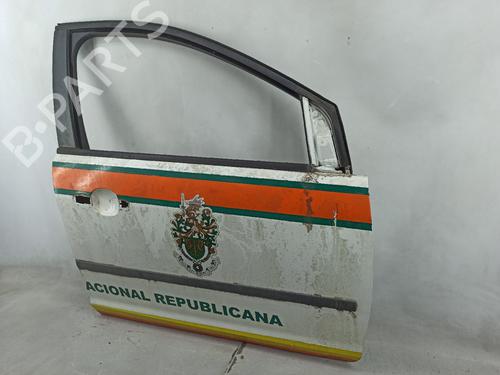 Right front door FORD FOCUS II Turnier (DA_, FFS, DS) 2.0 TDCi | BP25773102C3 