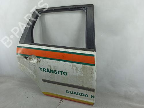 Right rear door FORD FOCUS II Turnier (DA_, FFS, DS) 2.0 TDCi | BP25773105C5 