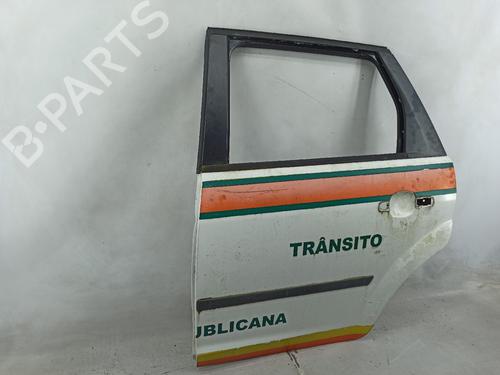 Left rear door FORD FOCUS II Turnier (DA_, FFS, DS) 2.0 TDCi | BP25773106C4 
