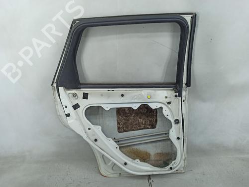 Left rear door FORD FOCUS II Turnier (DA_, FFS, DS) 2.0 TDCi | BP25773106C4 