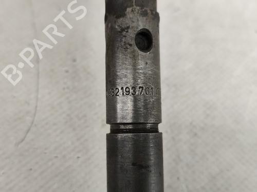 Injector LAND ROVER FREELANDER I (L314) 2.0 DI 4x4 | BP25740103M100 