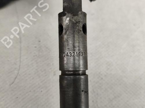 Injector LAND ROVER FREELANDER I (L314) 2.0 DI 4x4 | BP25740103M100 