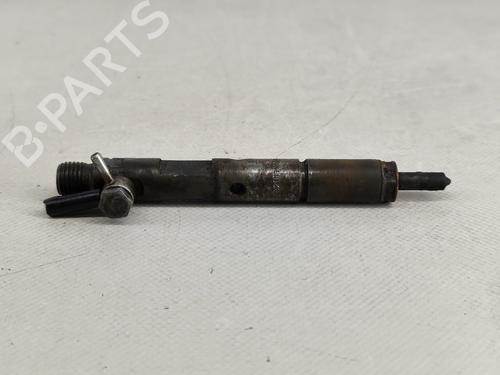 Used Injector LAND ROVER FREELANDER I (L314) 2.0 DI 4x4 (98 hp) 25740102