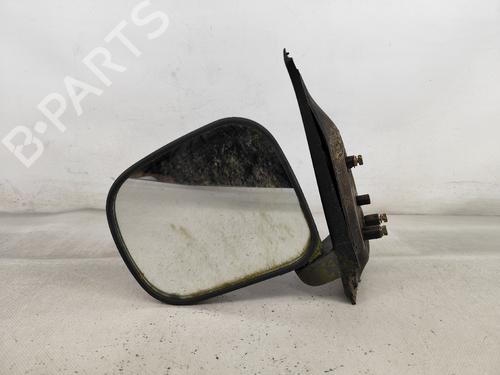 Used Left mirror NISSAN VANETTE CARGO Van (HC 23) 2.3 D (75 hp) 25774945