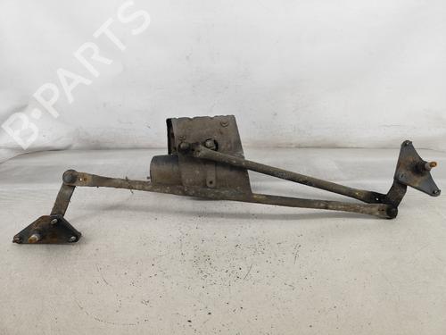 Used Front wiper motor NISSAN VANETTE CARGO Van (HC 23) 2.3 D (75 hp) 25783334