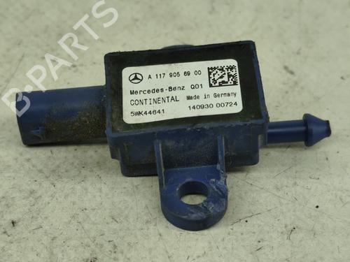 Used Electronic module MERCEDES-BENZ CLA Coupe (C117) CLA 200 CDI / d (117.308) (136 hp) 25784474