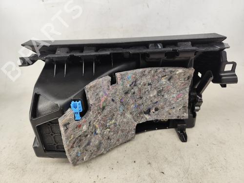Glove box MERCEDES-BENZ CLA Coupe (C117) CLA 200 CDI / d (117.308) | BP25725952C95