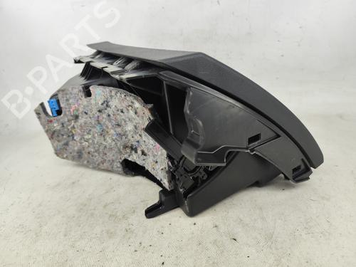 Glove box MERCEDES-BENZ CLA Coupe (C117) CLA 200 CDI / d (117.308) | BP25725952C95